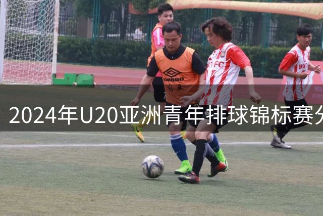 2024年U20亚洲青年排球锦标赛分组揭晓 中国女排坐镇主场